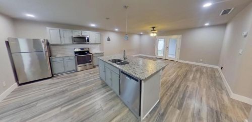 807 Meadow Mead Dr, Allen, TX 75002-3110