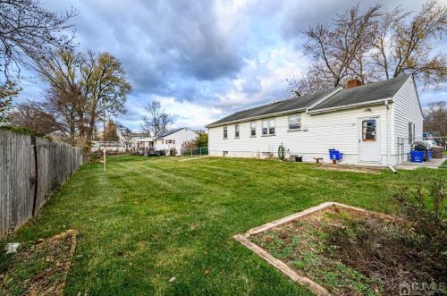 2320 Oxford Ave, South Plainfield NJ  07080-5431 exterior