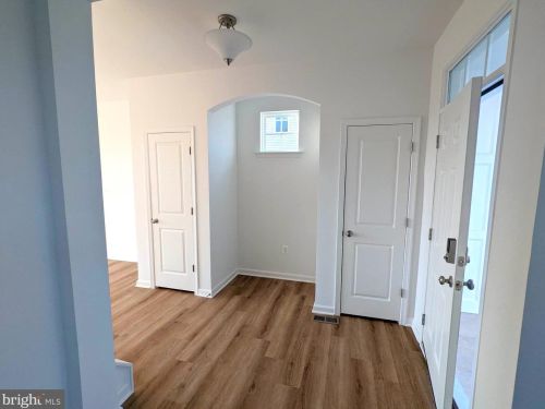 611 Collingwood Dr, Fredericksburg VA  22405 exterior