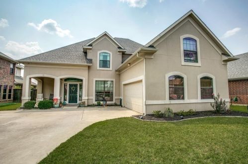5508 Thistle Hl, Denton, TX 76210-5255
