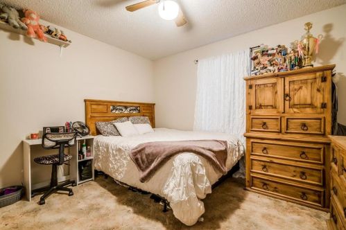 945 Dl Ave, Stephenville TX  76401-1736 exterior