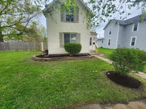 134 Lincoln Ave, Marion, OH 43302-3228