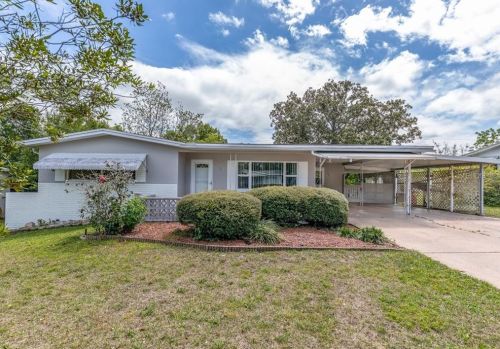 9 Davis St, Beverly Hills FL  34465-3615 exterior