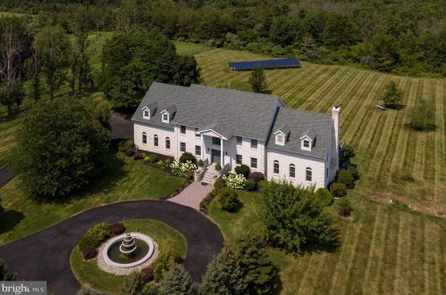 152 Butler Rd, Princeton, NJ 08540-8503