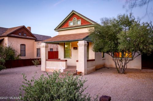 817 3rd Ave, Tucson, AZ 85701-3201