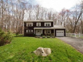 2117 High Rdg Rd, Stamford CT  06903-4111 exterior