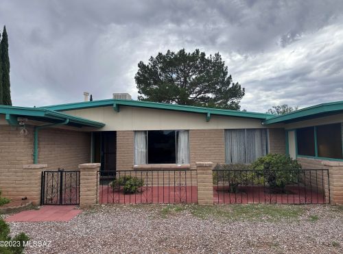 1809 Devonshire Dr, Sierra Vista, AZ 85635-4810