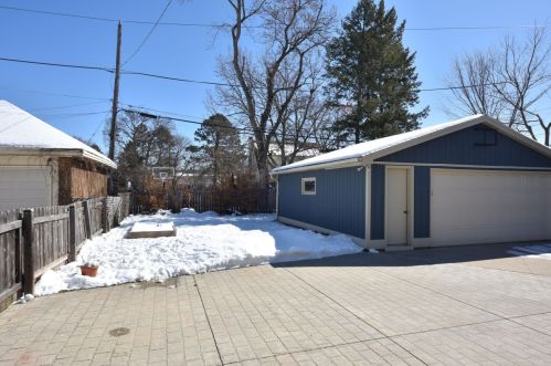 480 49th St, Milwaukee WI  53208-3664 exterior