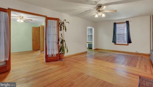 267 Market St, Highspire PA  17034-1218 exterior