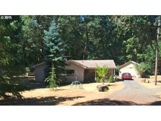 8108 Melqua Rd, Umpqua, OR 97486-9705