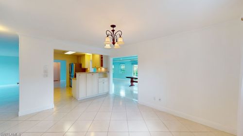 3311 22nd Ave, Cape Coral FL  33904-4422 exterior