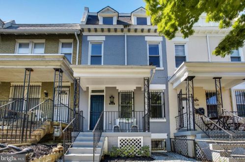 724 Hobart Pl, Washington, DC 20001-3812