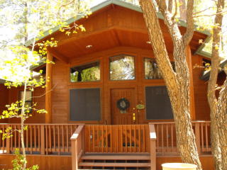 6735 Sunset Trl, Pinetop, AZ 85935-8202
