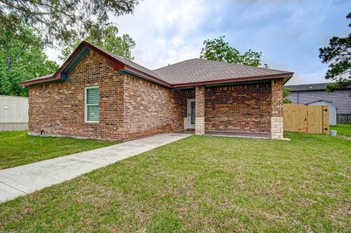 17109 Atlanta St, Humble, TX 77396-1401