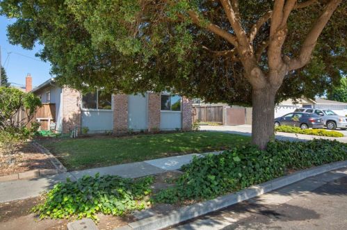 1470 Lucena Ct, San Jose, CA 95132-2237