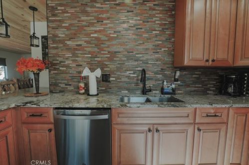 1120 Crystal Mountain Rd, Big Bear City CA  92314-9120 exterior