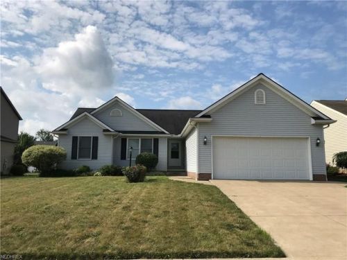 2545 Urbana Ave, Massillon, OH 44646-7484