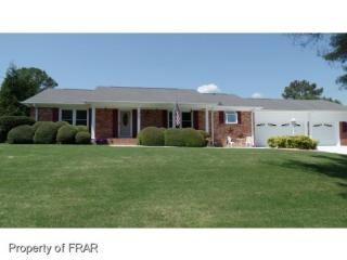 317 Andover Rd, Fayetteville, NC 28311-2105
