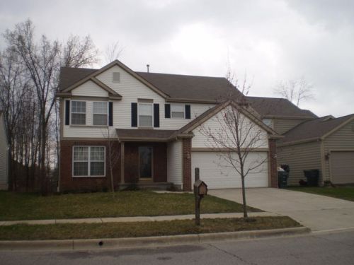 7963 Waggoner Woods Dr, Blacklick, OH 43004-8804