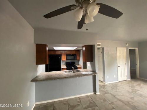 3405 Glenn St, Tucson AZ  85716-2238 exterior