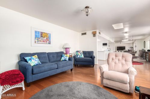 8513 Indianola Ave, Scottsdale AZ 85251-4924 exterior