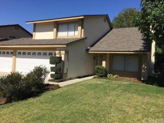 2923 Amador Ave, Ontario CA  91761-7032 exterior