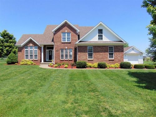 175 Westside Dr, Calvary, KY 40033-9401