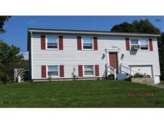127 Hillcrest Dr, West Groton, NY 13073-1129