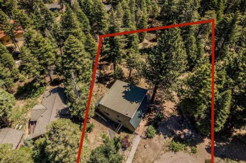 12305 Rainbow Dr, Truckee, CA 96161-2735