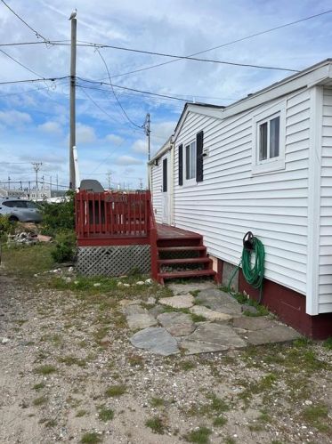 271 Great Island Rd, South Kingstown RI  02882-5626 exterior