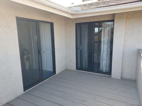 3942 Camino Calma, San Diego CA 92122-2007 exterior