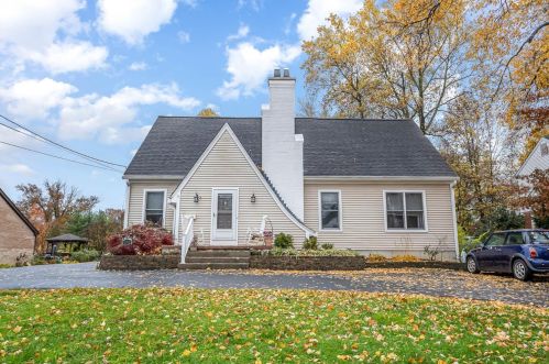 6343 Euclid Rd, Cincinnati, OH 45236-4209