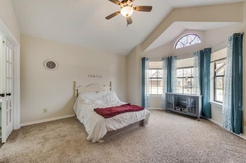 1147 Prospect Dr, Lewisville TX  75028-2549 exterior