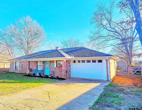 1100 Amanda St, Whitehouse, TX 75791-3824