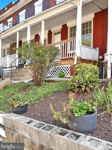 543 Queen St, Lancaster, PA 17603-3026