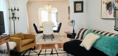 118 35th Ave, Atlantic City NJ  08403-1613 exterior