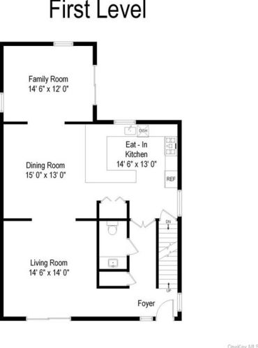 47 Washington Ave, Crotonville NY  10562-5520 exterior