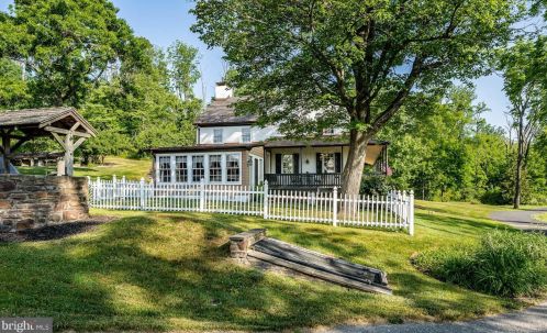 2564 Skippack Pike, Lansdale PA exterior