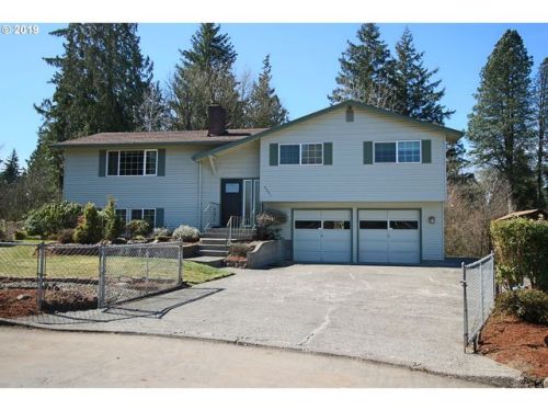 4601 112th Cir, Vancouver, WA 98686-4435