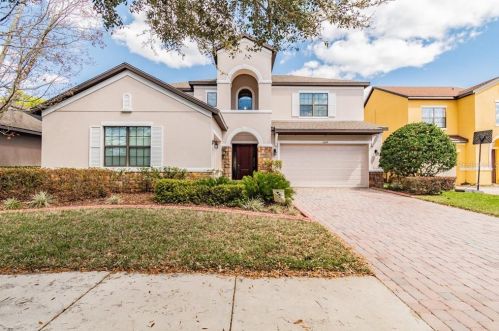3504 Majestic View Dr, Lutz, FL 33558-5046