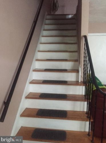 1219 Genesee St, Trenton NJ  08611-1911 exterior