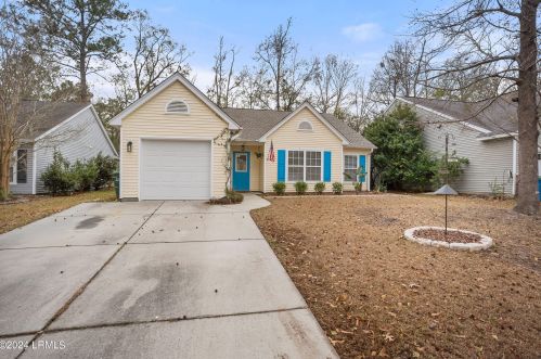 26 Harbison Pl, Beaufort, SC 29906-6031
