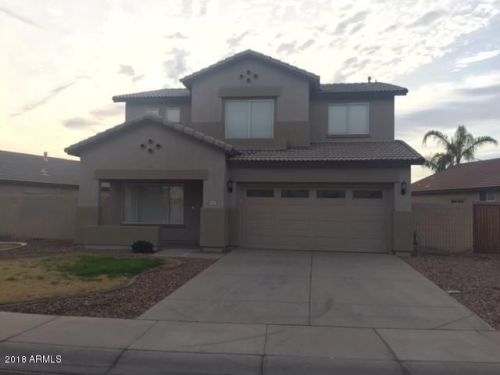 12437 Jefferson St, Avondale AZ  85323-8327 exterior