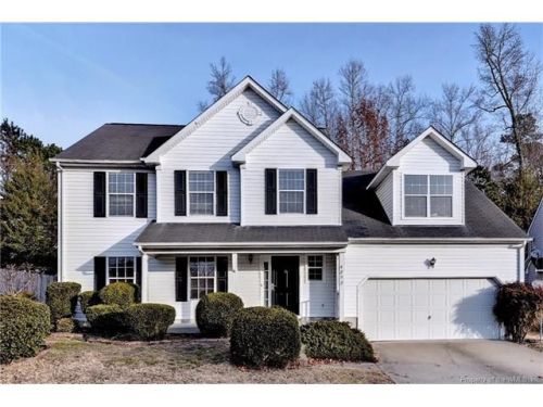 4253 Teakwood Dr, Williamsburg, VA