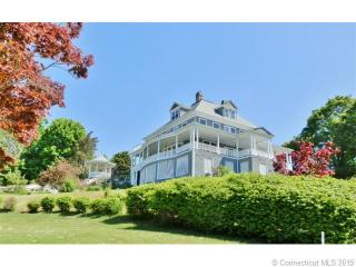 63 Meech Ave, Groton, CT 06340-5807