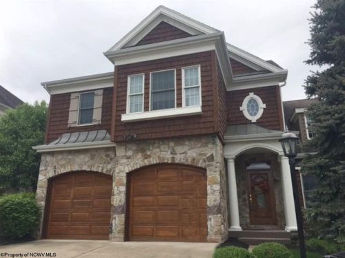 917 Suncrest Pl, Morgantown, WV 26505-3310
