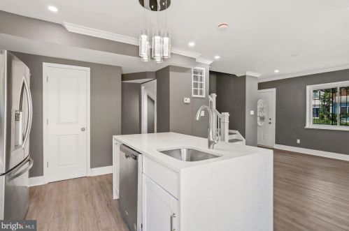 3341 Ames St, Washington DC  20019-1316 exterior