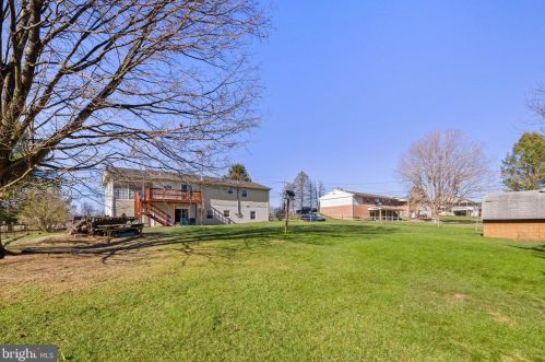 2102 Flowing Springs Rd, Charles Town WV  25414-5853 exterior