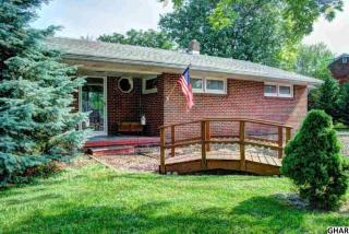 511 Winding Hill Rd, Navy Sup Dpt, PA 17055-4911