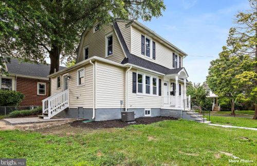 124 Melrose Ave, Camden, NJ 08108-2406